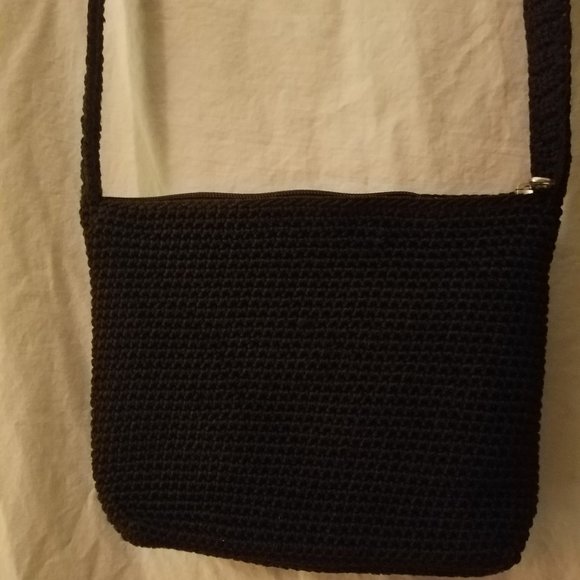 The Sak Handbags - The Sak Crochet Crossbody Mini